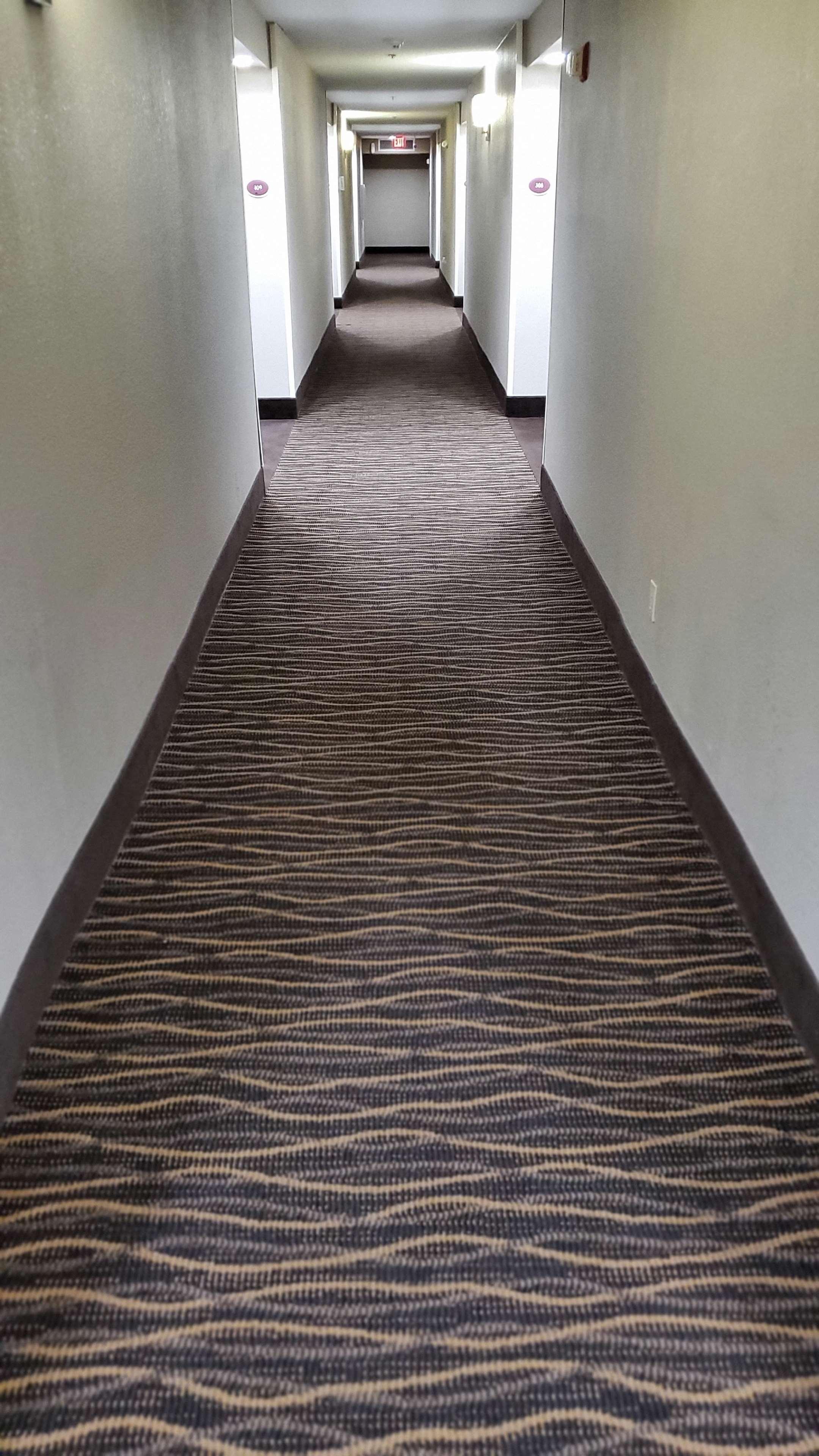 Sleep Inn Spartanburg Dış mekan fotoğraf