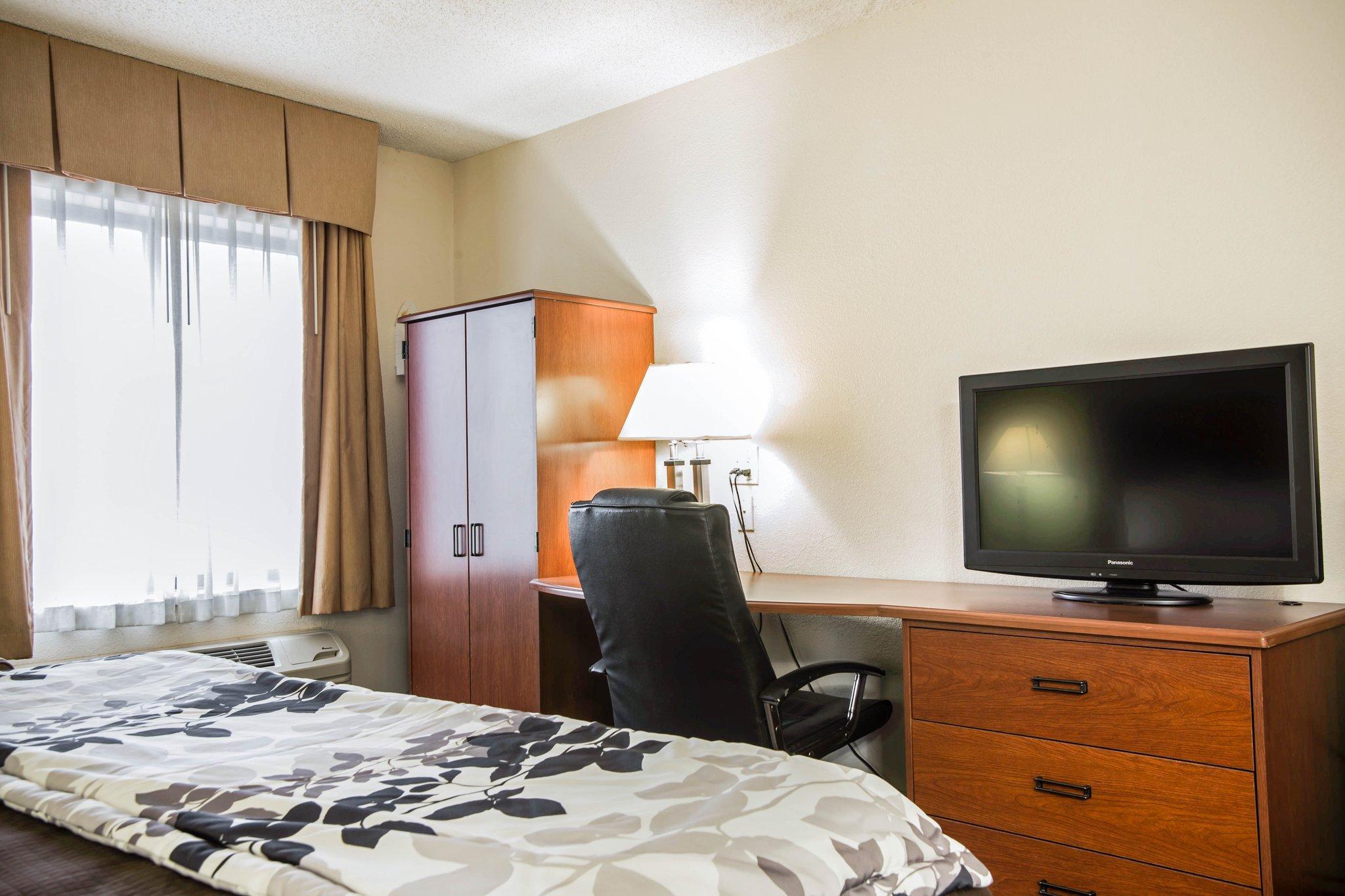 Sleep Inn Spartanburg Dış mekan fotoğraf