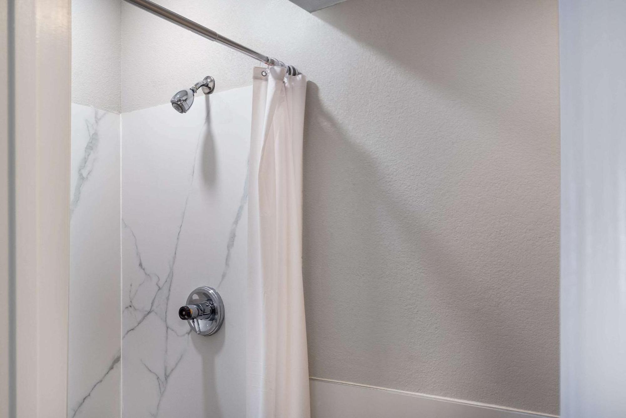Sleep Inn Spartanburg Dış mekan fotoğraf