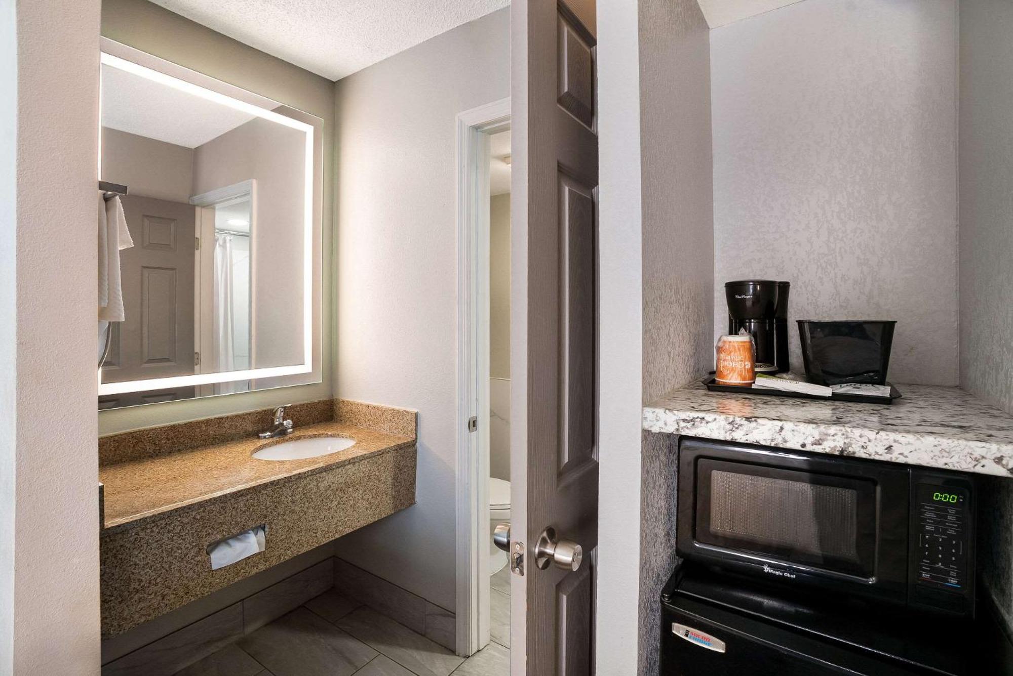 Sleep Inn Spartanburg Dış mekan fotoğraf