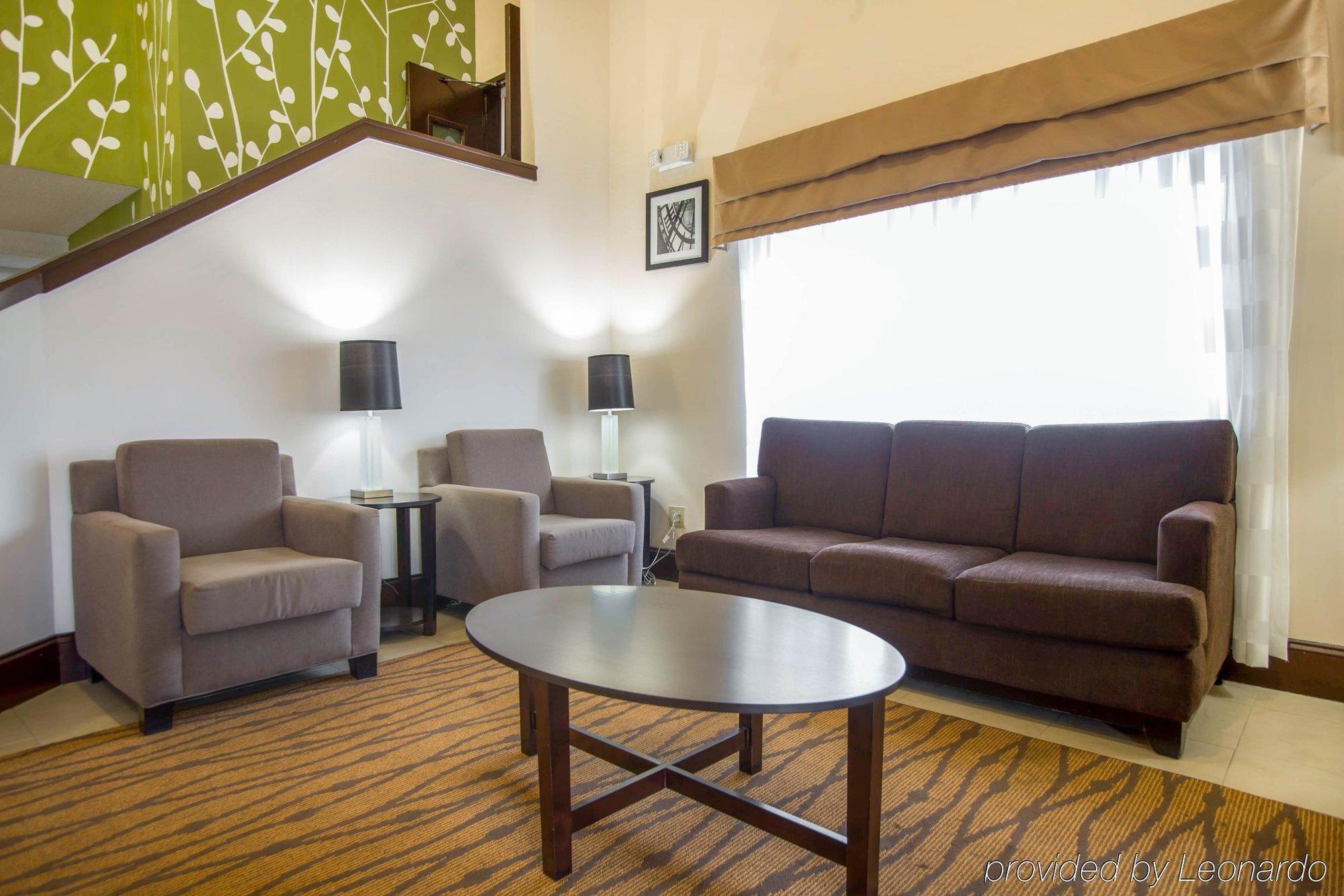 Sleep Inn Spartanburg Dış mekan fotoğraf