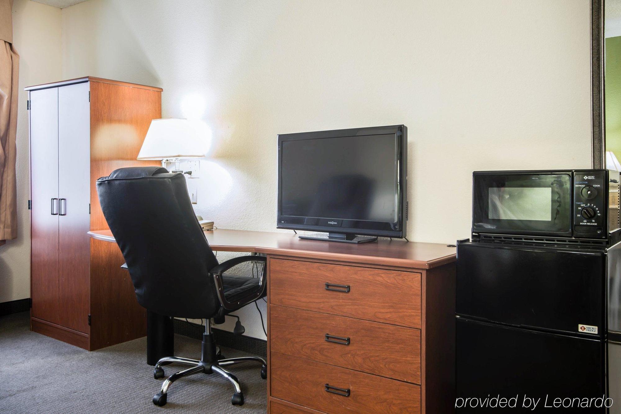 Sleep Inn Spartanburg Dış mekan fotoğraf