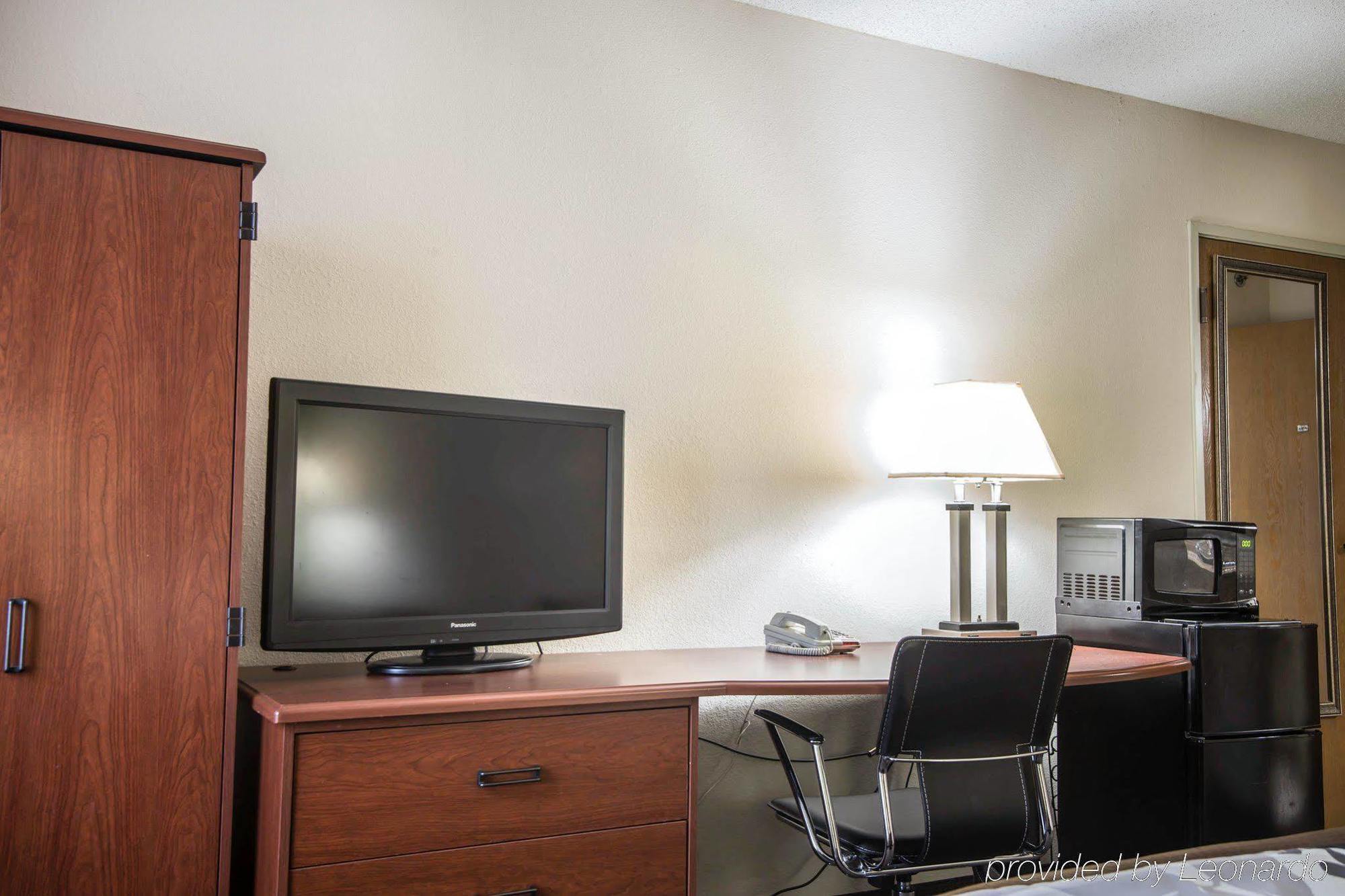 Sleep Inn Spartanburg Dış mekan fotoğraf